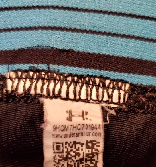 Under Armour tights size XS. - Picture 4 of 6